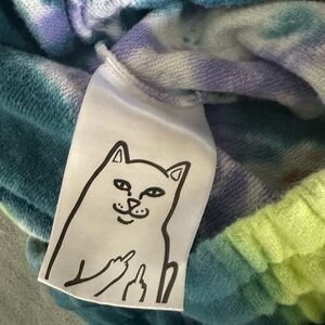 RipNdip men’s peek a Nerm